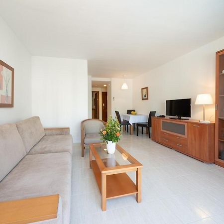 Apartamentos Los Tilos Пагера Екстериор снимка